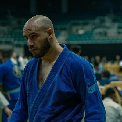 Jake Maronge - BJJ Brown Belt Instructor at Labyrinth BJJ Fulshear TX