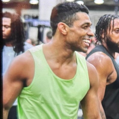 Malik Pickett - Youth Wrestling Coach at Labyrinth BJJ Fulshear TX