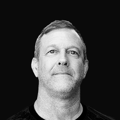 Grandmaster Scott Jones - 7th Dan Taekwondo black belt and Youth MMA coach at Labyrinth BJJ Fulshear TX